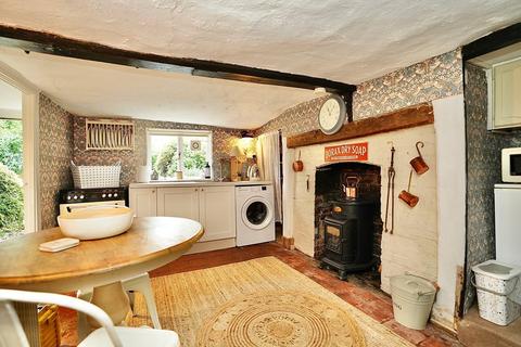 2 bedroom cottage for sale, Main Road, Stonely, St Neots, PE19