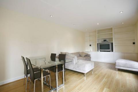 2 bedroom flat for sale, Brunel Road, Rotherhithe, London, SE16