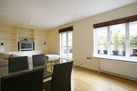 2 bedroom flat for sale, Brunel Road, Rotherhithe, London, SE16