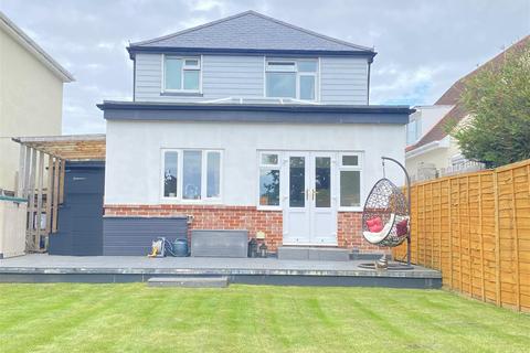 3 bedroom house for sale, Hinchliffe Road, Poole BH15