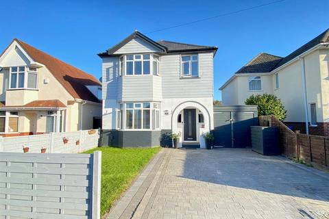 3 bedroom house for sale, Hinchliffe Road, Poole BH15