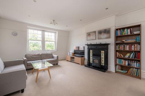 8c Aberdare Gardens, London, NW6 3PY