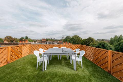 8c Aberdare Gardens, London, NW6 3PY