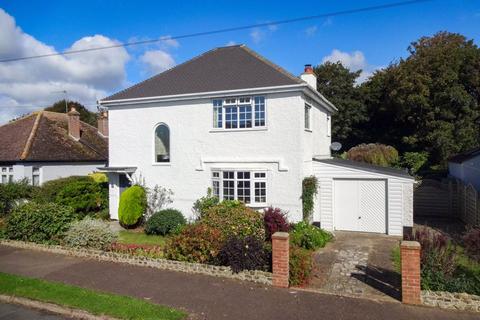 3 bedroom detached house for sale, Felpham South, West Sussex