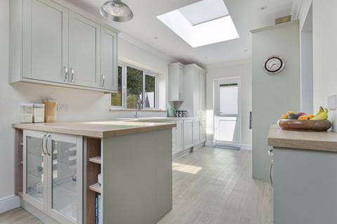 3 bedroom bungalow for sale, Squires Way, Wilmington