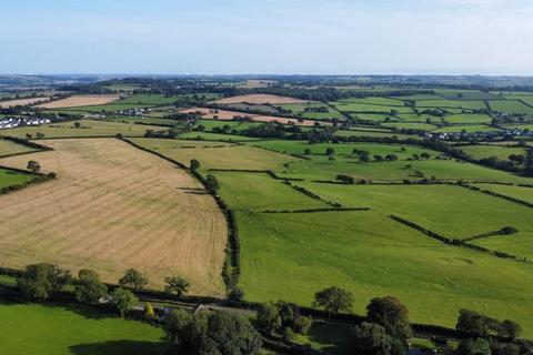 Farm land for sale, Approximately 120.09 acres of Agricultural Land, St Mary Hill, CF35 5DT