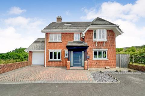 5 bedroom detached house for sale, Burnetts Lane, West End, SO30