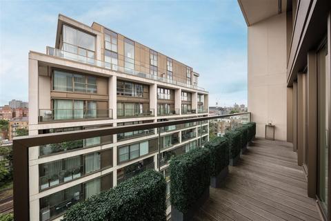 2 bedroom apartment to rent, 385 Kensington High Street, London