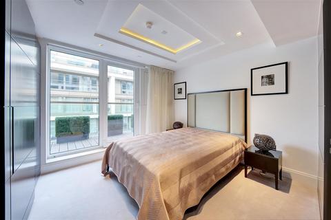 2 bedroom apartment to rent, 385 Kensington High Street, London