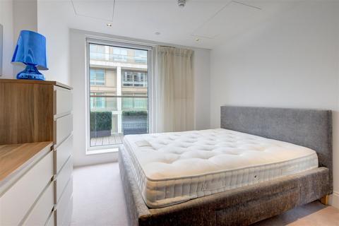 2 bedroom apartment to rent, 385 Kensington High Street, London