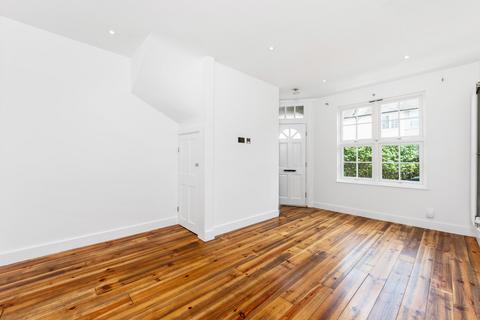 2 bedroom terraced house for sale, Chesthunte Road, Tower Gardens N17