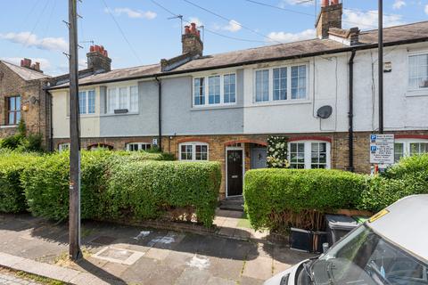 2 bedroom terraced house for sale, Chesthunte Road, Tower Gardens N17