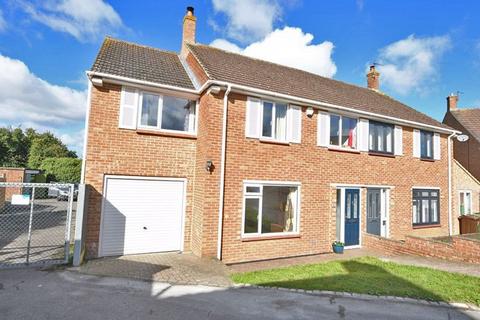 5 bedroom semi-detached house for sale, Lismore Close, Maidstone