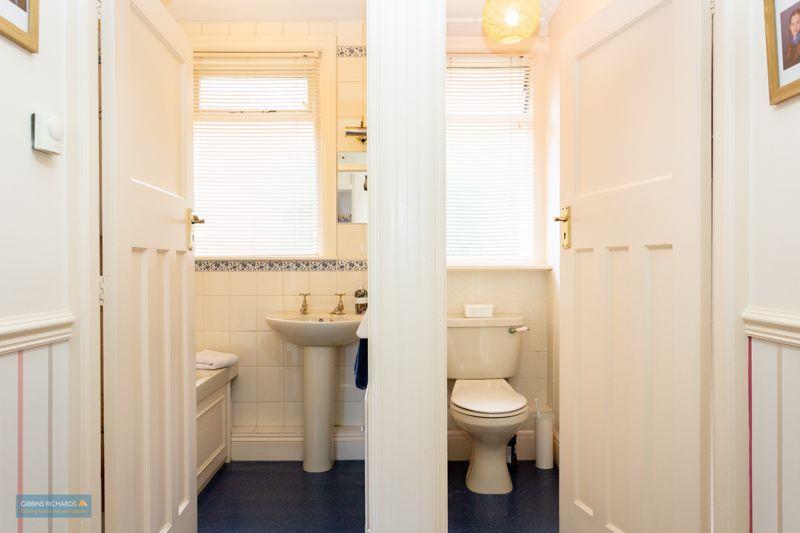 Bathroom/WC