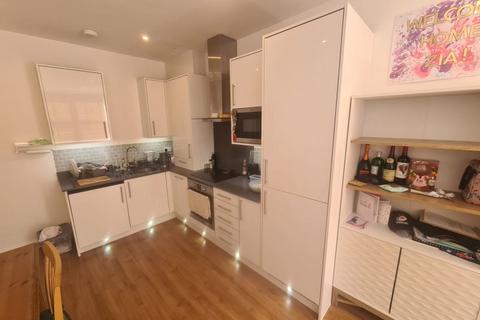 1 bedroom ground floor flat to rent, Woodland Court, Soothouse Spring, Childwick Green, St Albans AL3 6NR