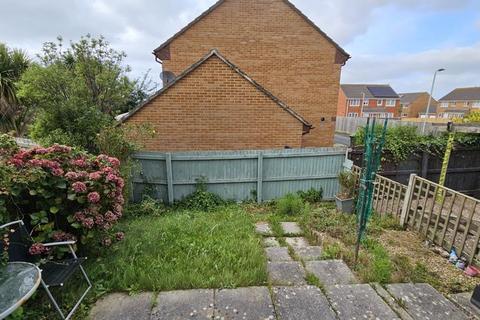 2 bedroom semi-detached house for sale, Britannia Way, Bideford