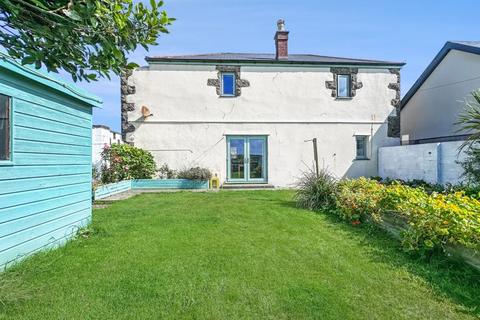 3 bedroom cottage for sale, St. Ives TR26