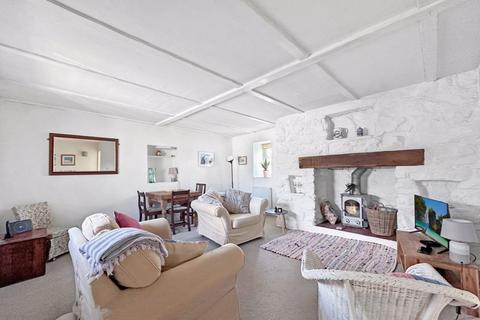 3 bedroom cottage for sale, St. Ives TR26