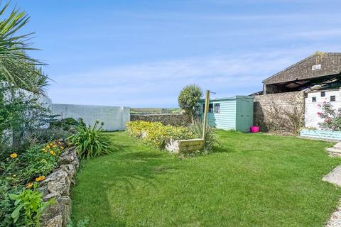 3 bedroom cottage for sale, St. Ives TR26