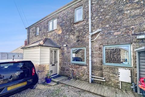 3 bedroom cottage for sale, St. Ives TR26