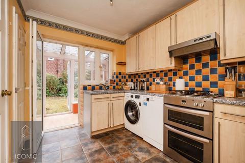 4 bedroom detached house for sale, Rosetta Road, Spixworth, Norwich