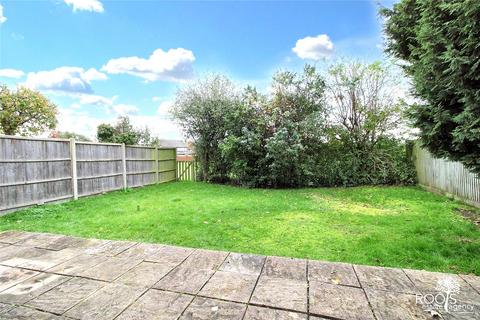 4 bedroom link detached house for sale, Hurford Drive, Berkshire RG19