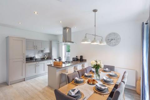 4 bedroom detached house for sale, Whinstone House, Parkburn Court, Craster, Alnwick, Northumberland