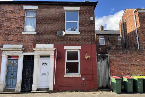 2 bedroom terraced house for sale, Flett Street, Preston PR2