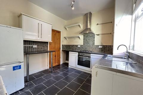 2 bedroom terraced house for sale, Flett Street, Preston PR2