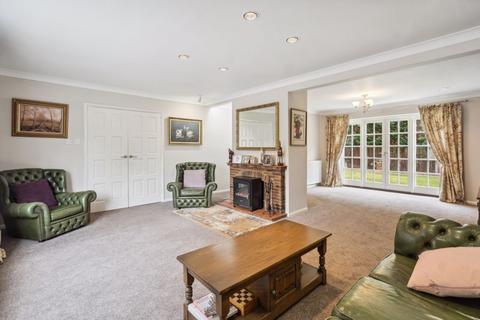 Burwood House Parsonage Lane, Farnham Common, Slough, SL2 3PA