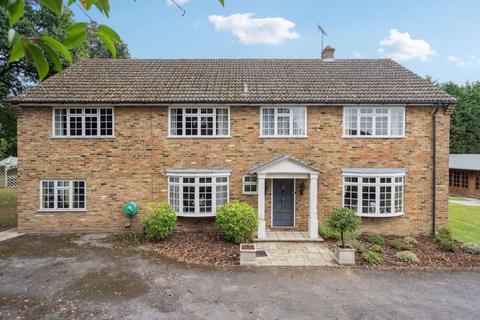Burwood House Parsonage Lane, Farnham Common, Slough, SL2 3PA