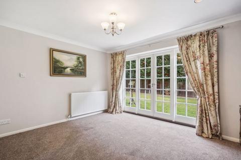 Burwood House Parsonage Lane, Farnham Common, Slough, SL2 3PA