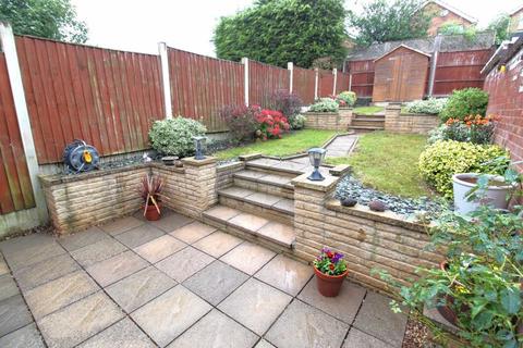 3 bedroom semi-detached house for sale, The Ridings, Ockbrook, Derby