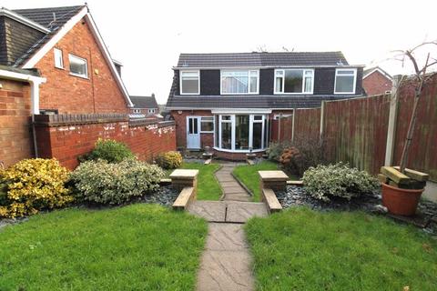 3 bedroom semi-detached house for sale, The Ridings, Ockbrook, Derby