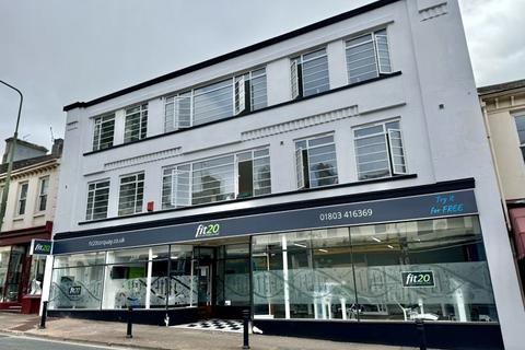 undefined, Lucius Street, Torquay