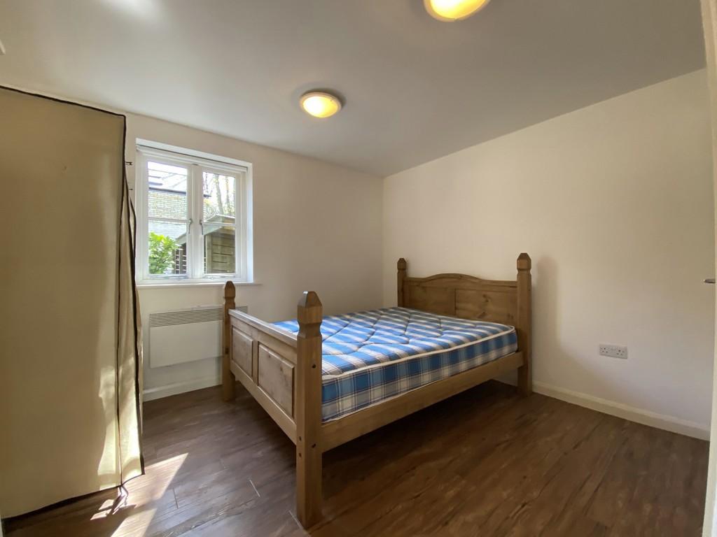 Sleeping Area