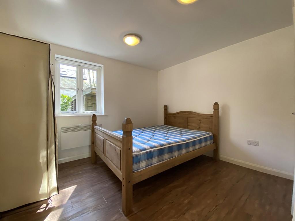 Sleeping Area