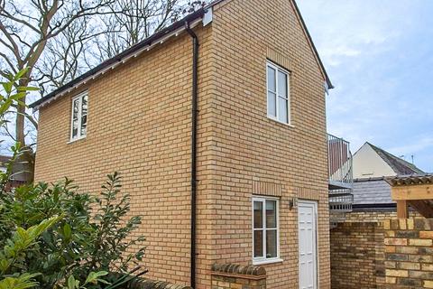 undefined, Mill Road, Cambridge CB1