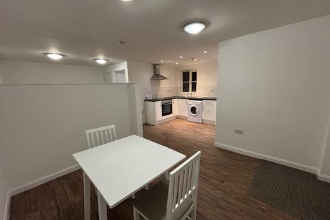 undefined, Mill Road, Cambridge CB1