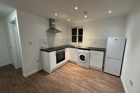undefined, Mill Road, Cambridge CB1