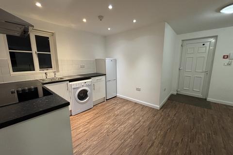 undefined, Mill Road, Cambridge CB1