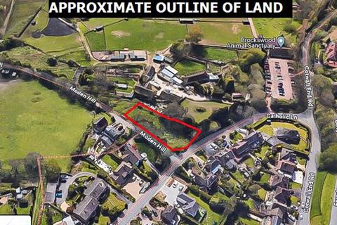 Land for sale, Land on the East Side of Catholic Lane, SEDGLEY, DY3 3YE