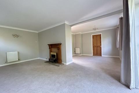 2 bedroom detached bungalow for sale, Summerlands, Cranleigh