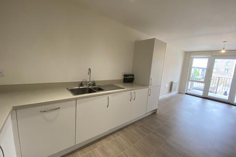 1 bedroom apartment to rent, Berwick Place, Cambridge CB2