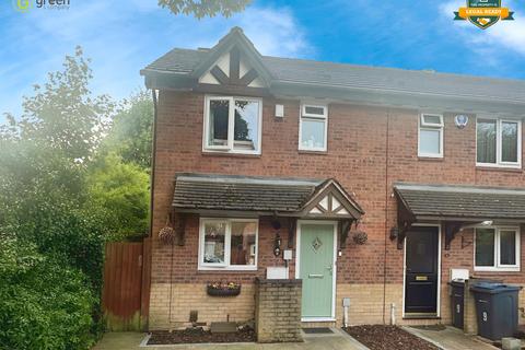 2 bedroom end of terrace house for sale, Hawthorn Close, Birmingham B23