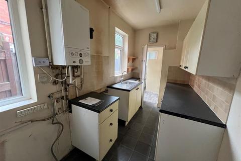 3 bedroom house for sale, 87 Bonchurch Street, Leicester