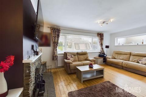 3 bedroom semi-detached house for sale, Port Road East, Barry, The Vale Of Glamorgan, CF62 9PZ