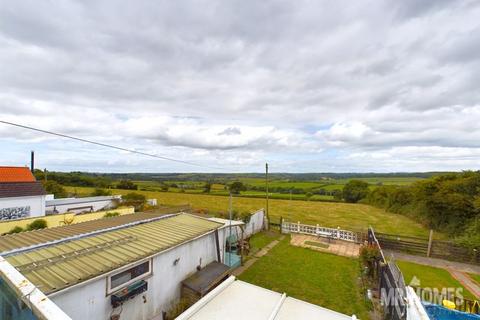 3 bedroom semi-detached house for sale, Port Road East, Barry, The Vale Of Glamorgan, CF62 9PZ