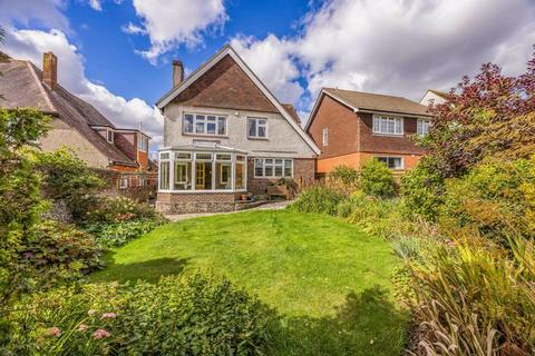 4 bedroom detached house for sale, Burrill Avenue, Drayton