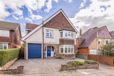 4 bedroom detached house for sale, Burrill Avenue, Drayton